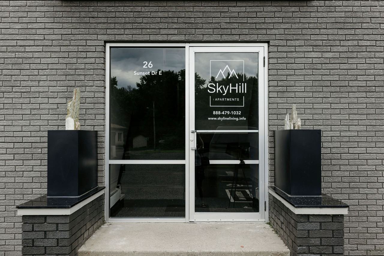 SkyHill Apartments - Photo 4 of 47