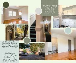 634 - Whitestone - Photo 1 of 1