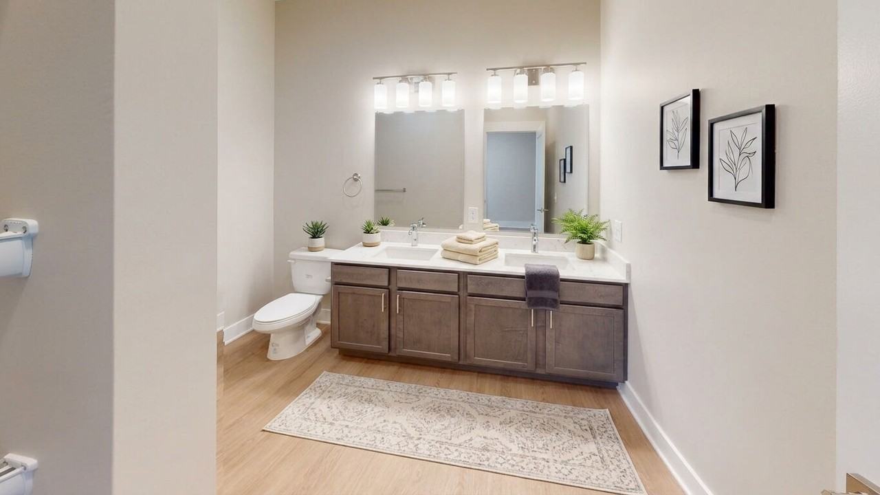 Riverwalk Townhomes - Photo 3 of 40