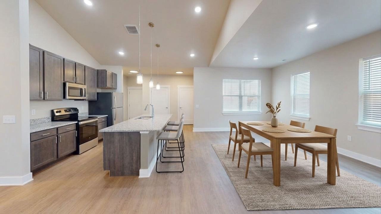 Riverwalk Townhomes - Photo 6 of 40