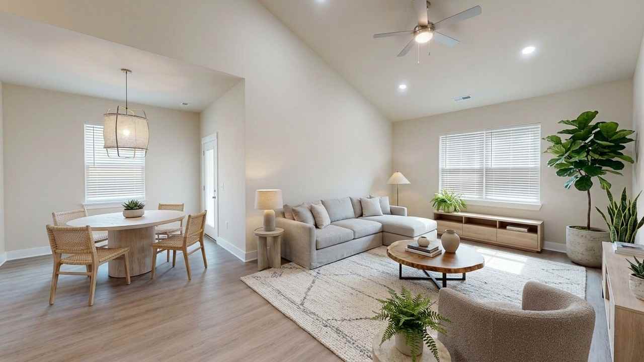 Riverwalk Townhomes - Photo 7 of 40