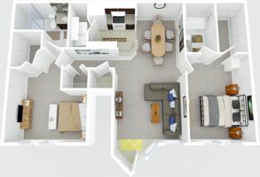 featured image of 45425 Whispering Lakes Blvd