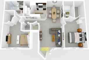 Whispering Lakes Apts - Photo 1 of 1