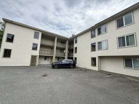 301 Apartments - Photo 1 of 1