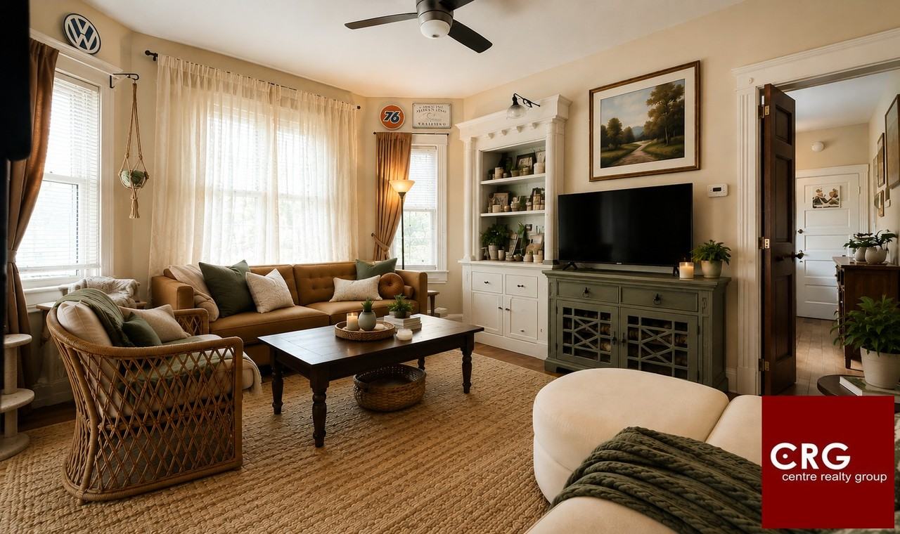 28 Justin Rd #2F
