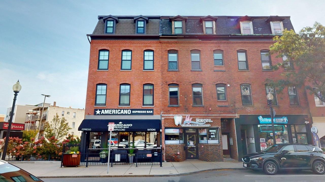 151 Meridian St #2 - Photo 7 of 27