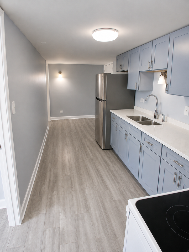 Comfortable Apartment Living in Summit, IL - Photo 3 of 11
