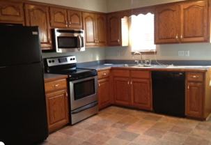 Bridgestone Apartments - Photo 1 of 1