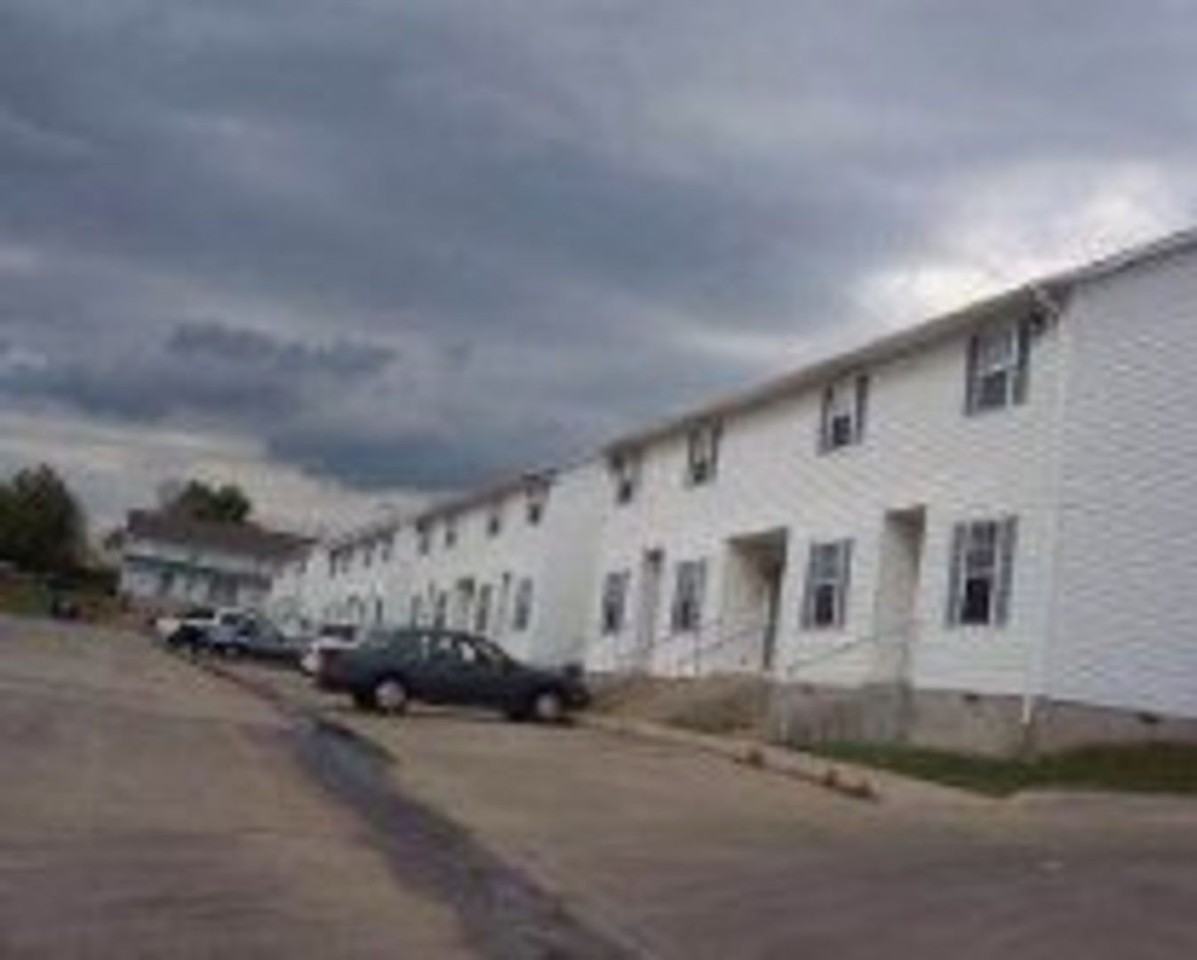 Bridgestone Apartments - Photo 4 of 4