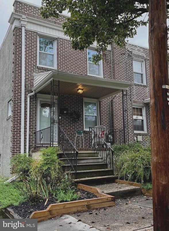 117 Coolidge Ave