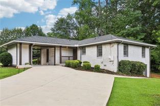 3731 N Druid Hills Rd - Photo 1 of 1