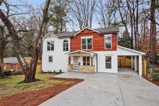 3499 Fairlane Dr Nw - Photo 1 of 1