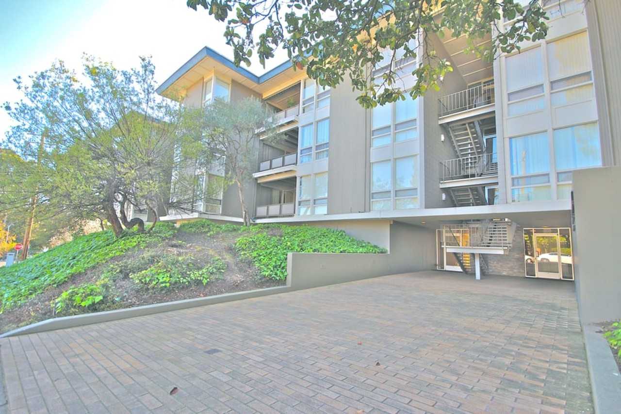 Modern Peninsula Living Across from Carlmont Village - Photo 2 of 4