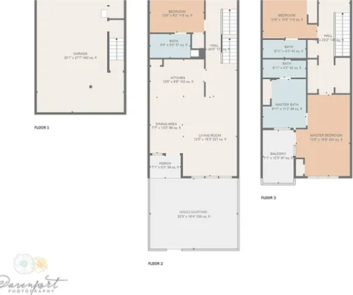 8316 Seawall Blvd #5 - Photo 4 of 28