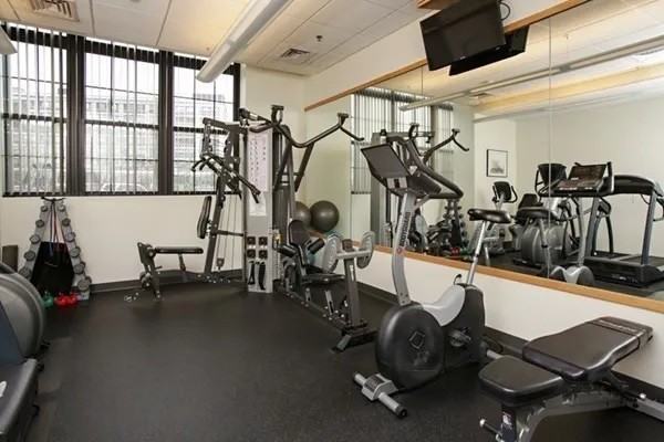17 Otis St #503 - Photo 4 of 26