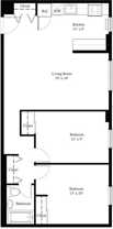 11 Camelot Ct #11-1A - Photo 1 of 1