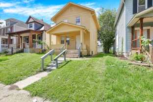151 S Eureka Ave - Photo 1 of 1