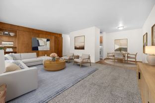Peaceful North Seattle Living at Bridge Vista Apartments - Photo 1 of 1