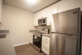 Quiet Apartment Living with In - Photo 1 of 1