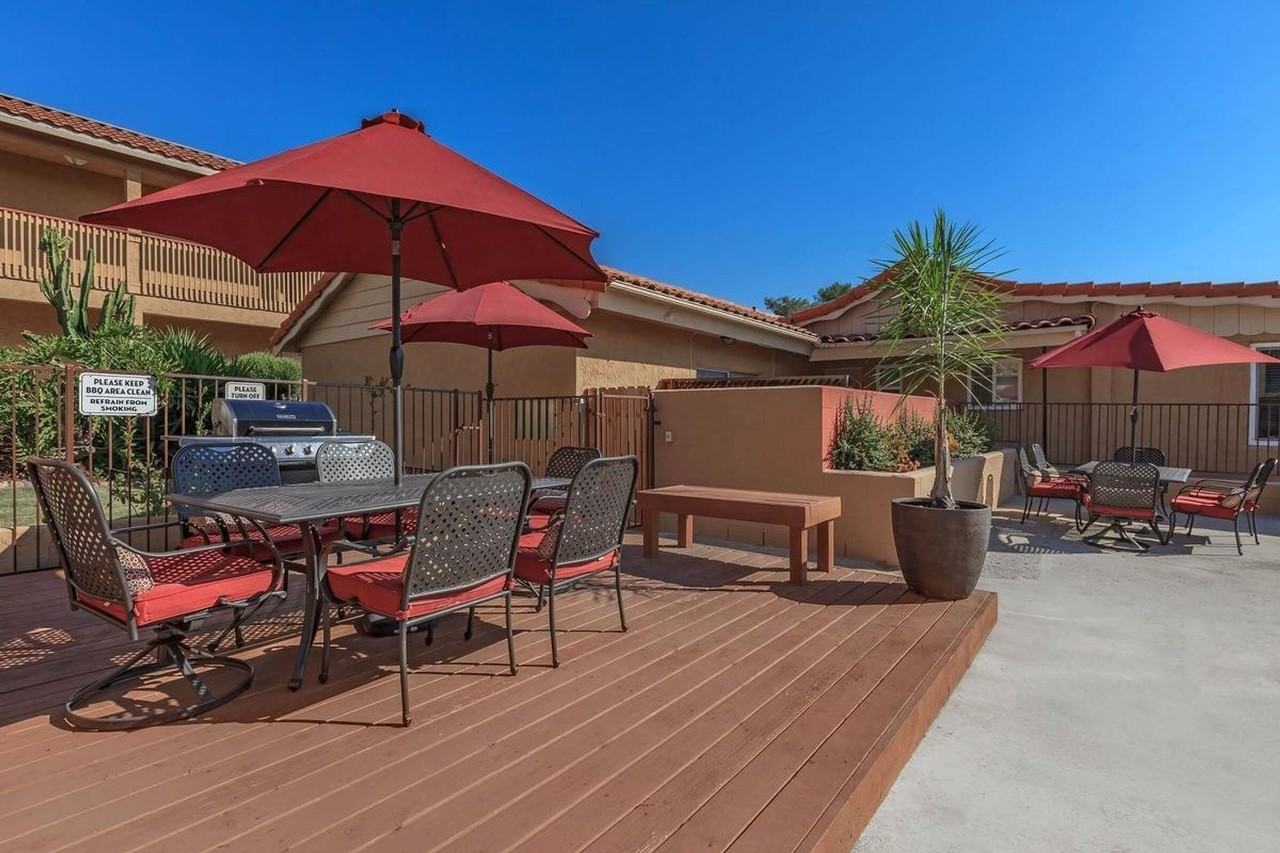 Lake Meadows Apartments! - Photo 6 of 50