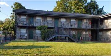 featured image of 1601 Fresno St