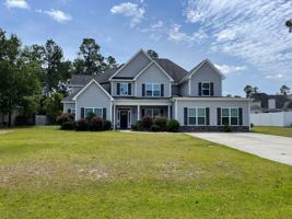 featured image of 96 Castlebay Dr