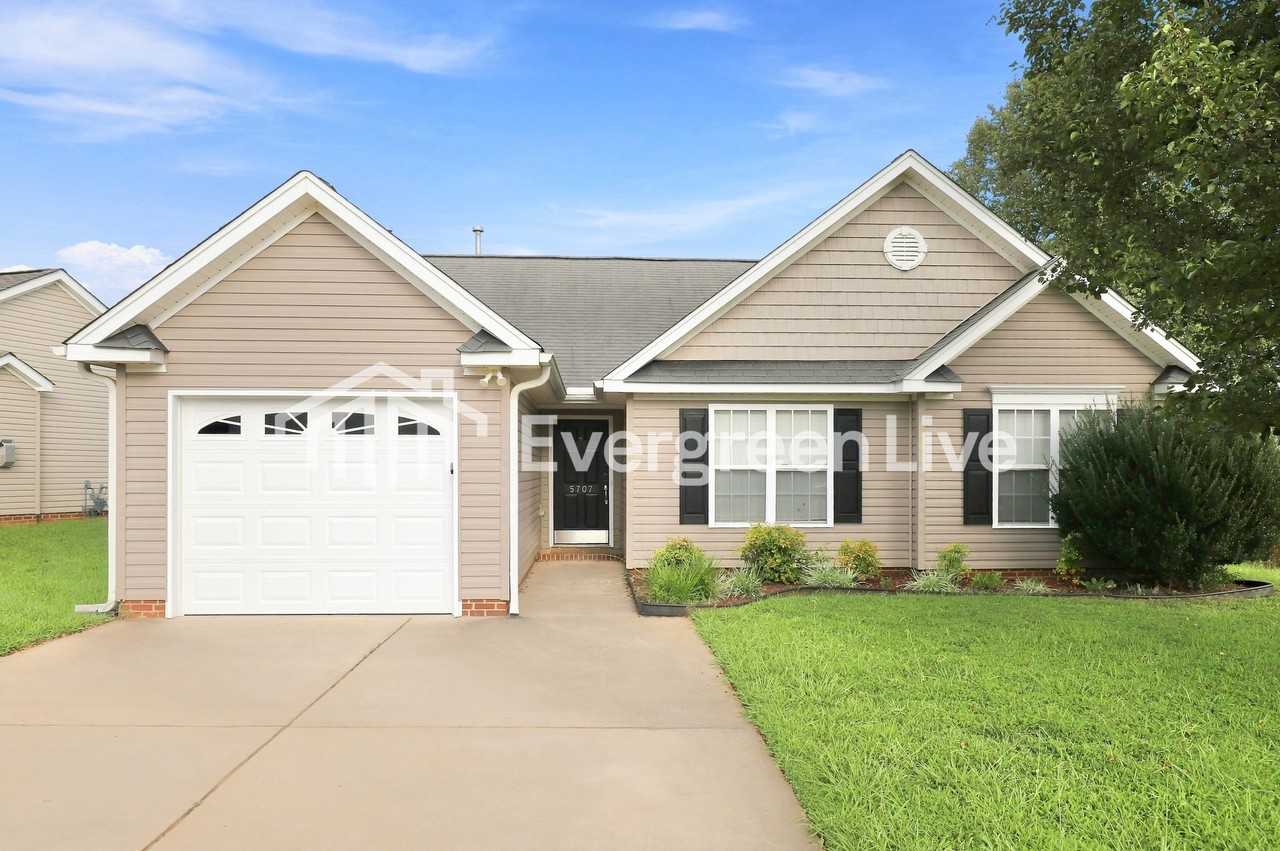 5707 Sycamore Glen Rd