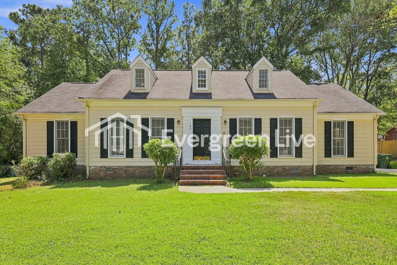 160 Chinquapin Cir