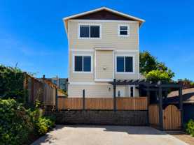 150 W Florentia St #B - Photo 1 of 1