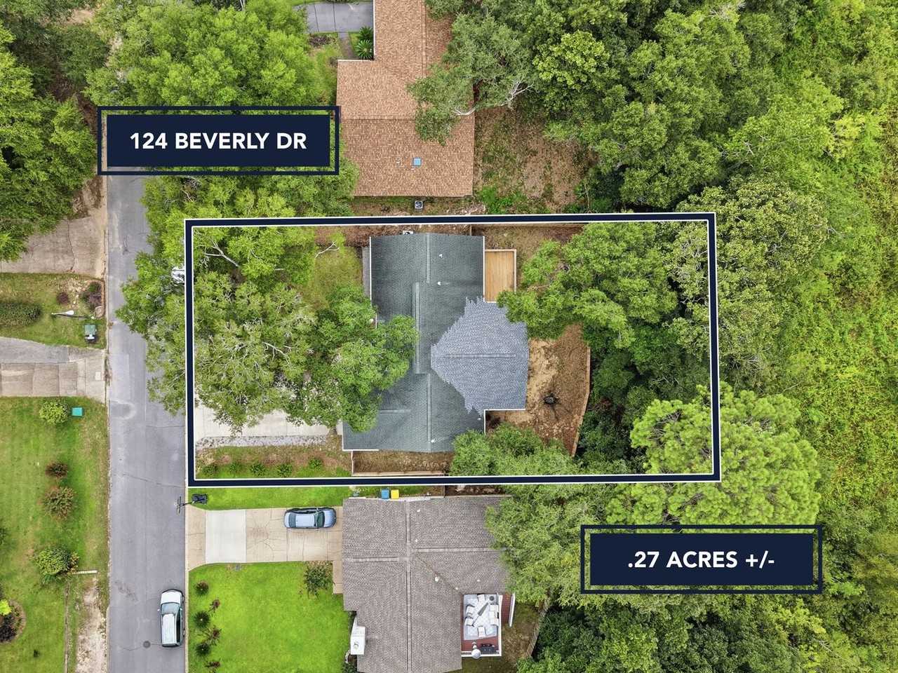 124 Beverly Dr - Photo 2 of 40