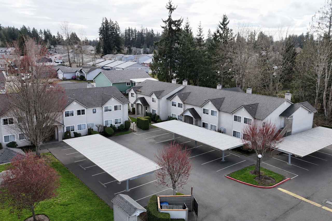 Lund Village Apartments - Photo 2 of 18