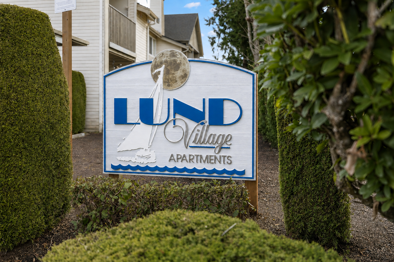Lund Village Apartments - Photo 3 of 18