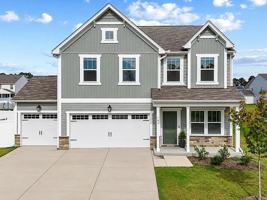 featured image of 105 S Mule Way ##Nc