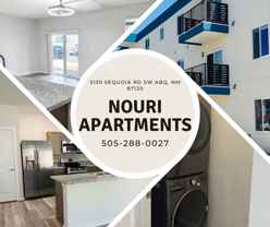 Nouri  Apartments - Photo 1 of 1
