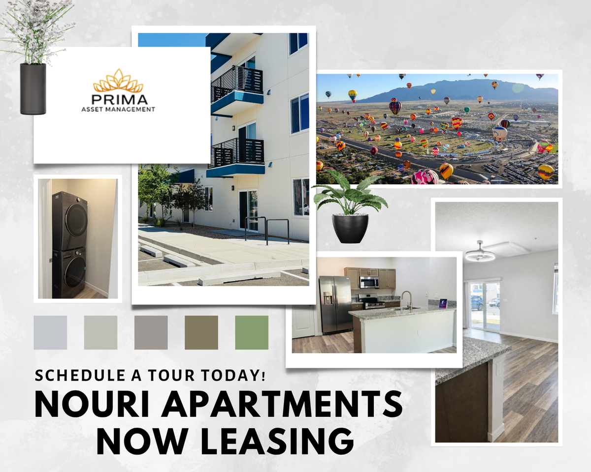 Nouri  Apartments - Photo 5 of 5