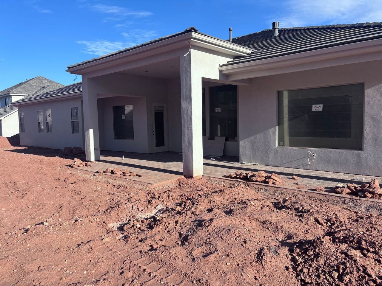 536 E Homeside Rd - Photo 3 of 18