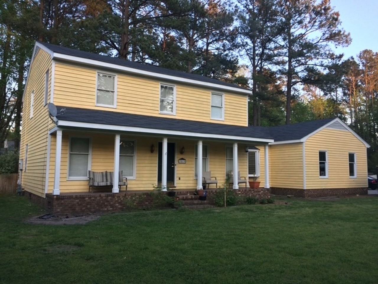 3813 Mansfield Dr - Photo 2 of 32