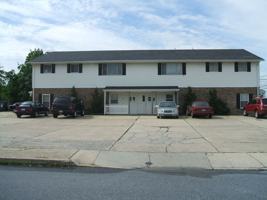 featured image of 4703 Count St