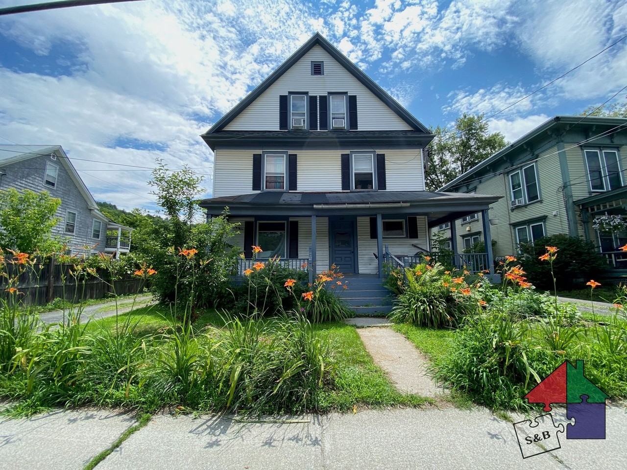 235 Elm St. - Photo 2 of 5