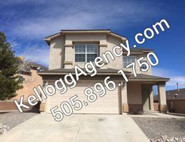 featured image of 7823 Chaco Mesa Loop Nw