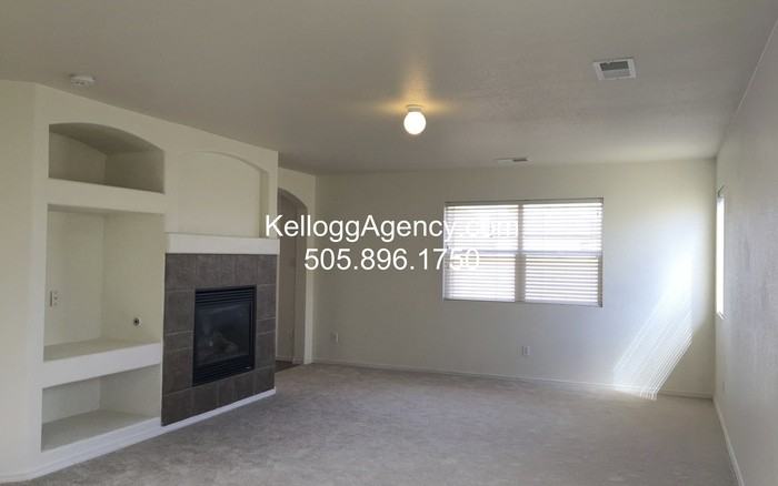 7823 Chaco Mesa Loop Nw - Photo 2 of 28