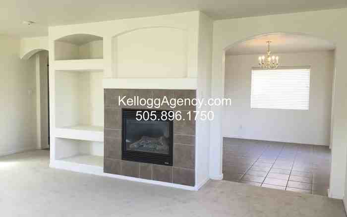 7823 Chaco Mesa Loop Nw - Photo 4 of 28