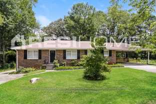 2931 Birchwood Way Sw - Photo 1 of 1