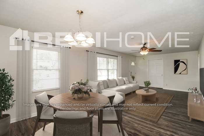 2931 Birchwood Way Sw - Photo 5 of 20