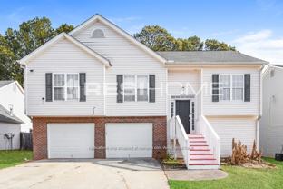 25 Nellie Brook Dr Sw - Photo 1 of 1