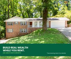 4477 Glenhaven Dr #A - Photo 1 of 1