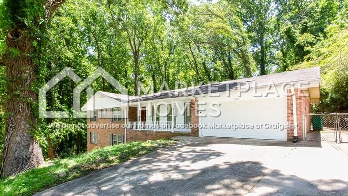 4477 Glenhaven Dr #A - Photo 3 of 28