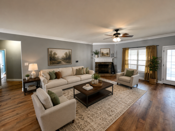 2532 Oxmoor Blvd Sw - Photo 6 of 50