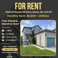 featured image of 67 Russell Hill Drive #MAIN