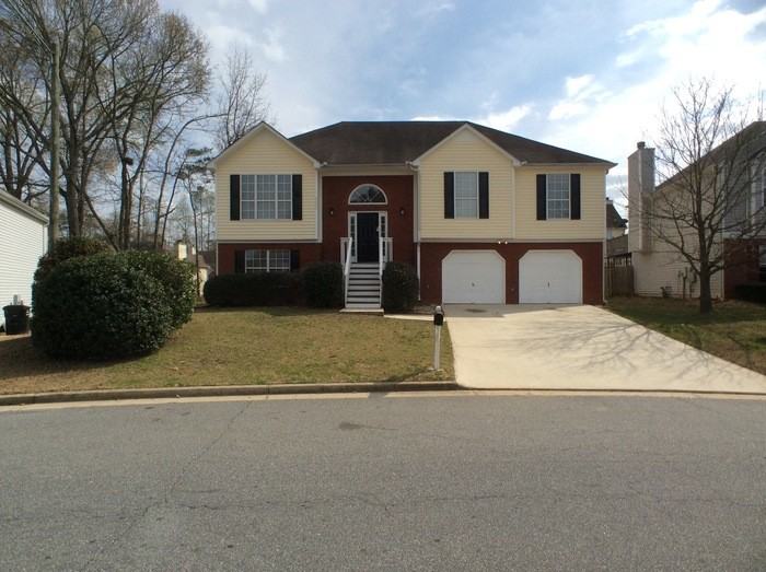 4033 Rhinehart Ct